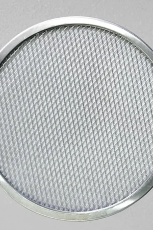 Aluminum Seamless Pizza Baking