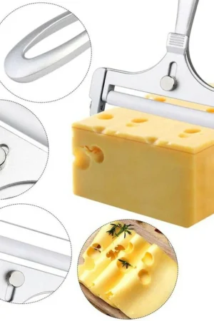 Cheese Cutter for Cheddar