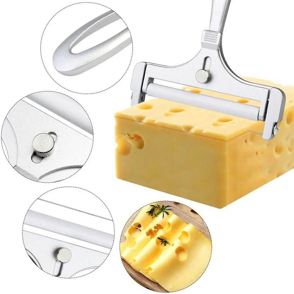 Cheese Cutter for Cheddar