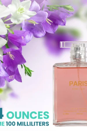Paris For Her