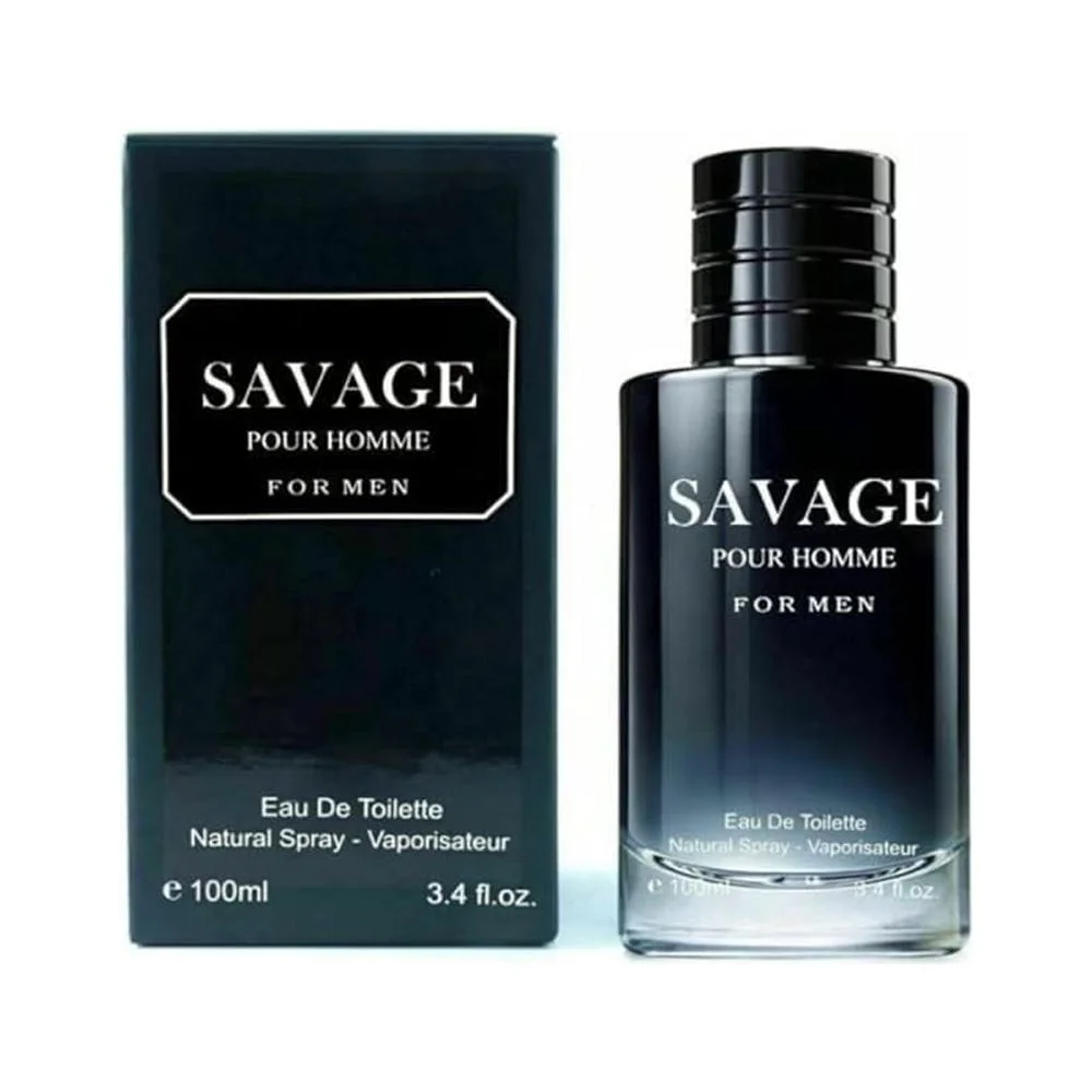 Savage & Versatile Red - Image 3