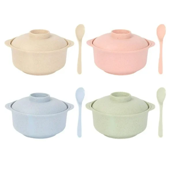 Microwave Safe Ramen Bowl - Image 6