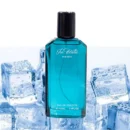 Ice Water Men