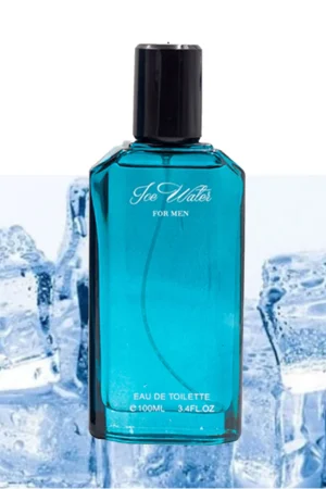 Ice Water Men