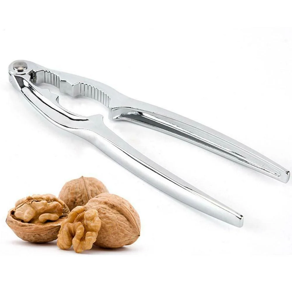 Nutcracker Sheller Walnut Nut Cracker - Image 3