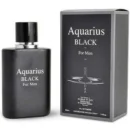 Aquarius Black Men's