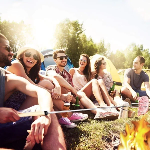 Roasting Sticks - Image 5