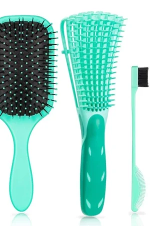 Curly Hair Brush