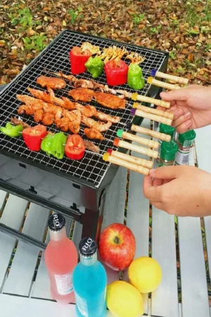 Roasting Sticks
