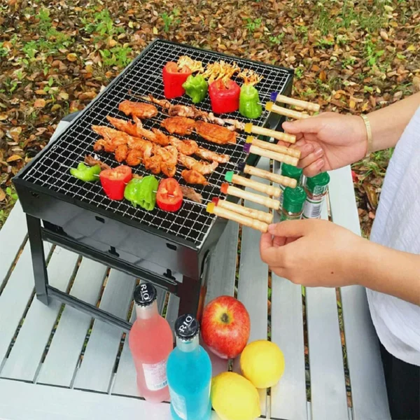 Roasting Sticks
