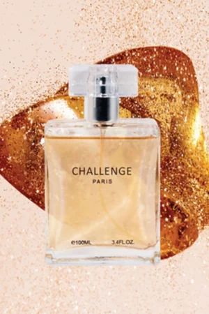 Challenge Madam