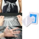 Plastic Kitchen Aprons