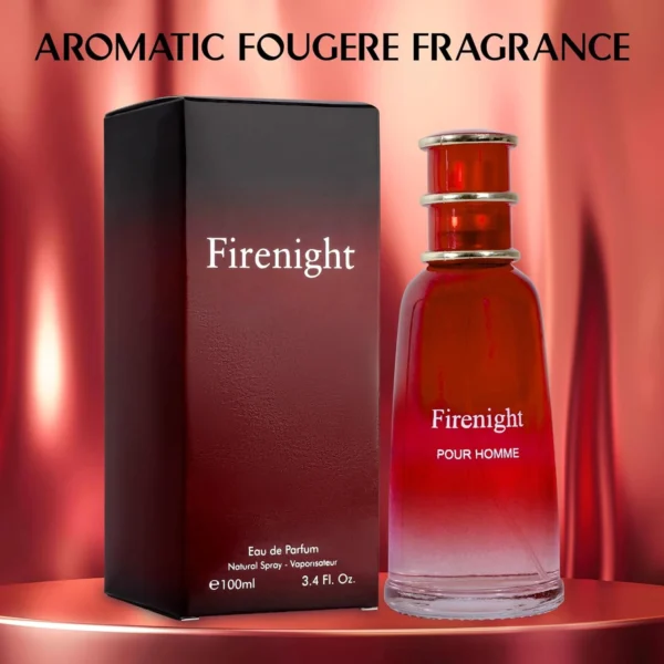 Firenight - Image 6