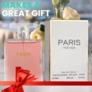 Paris For Her