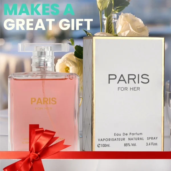 Paris For Her - Image 4