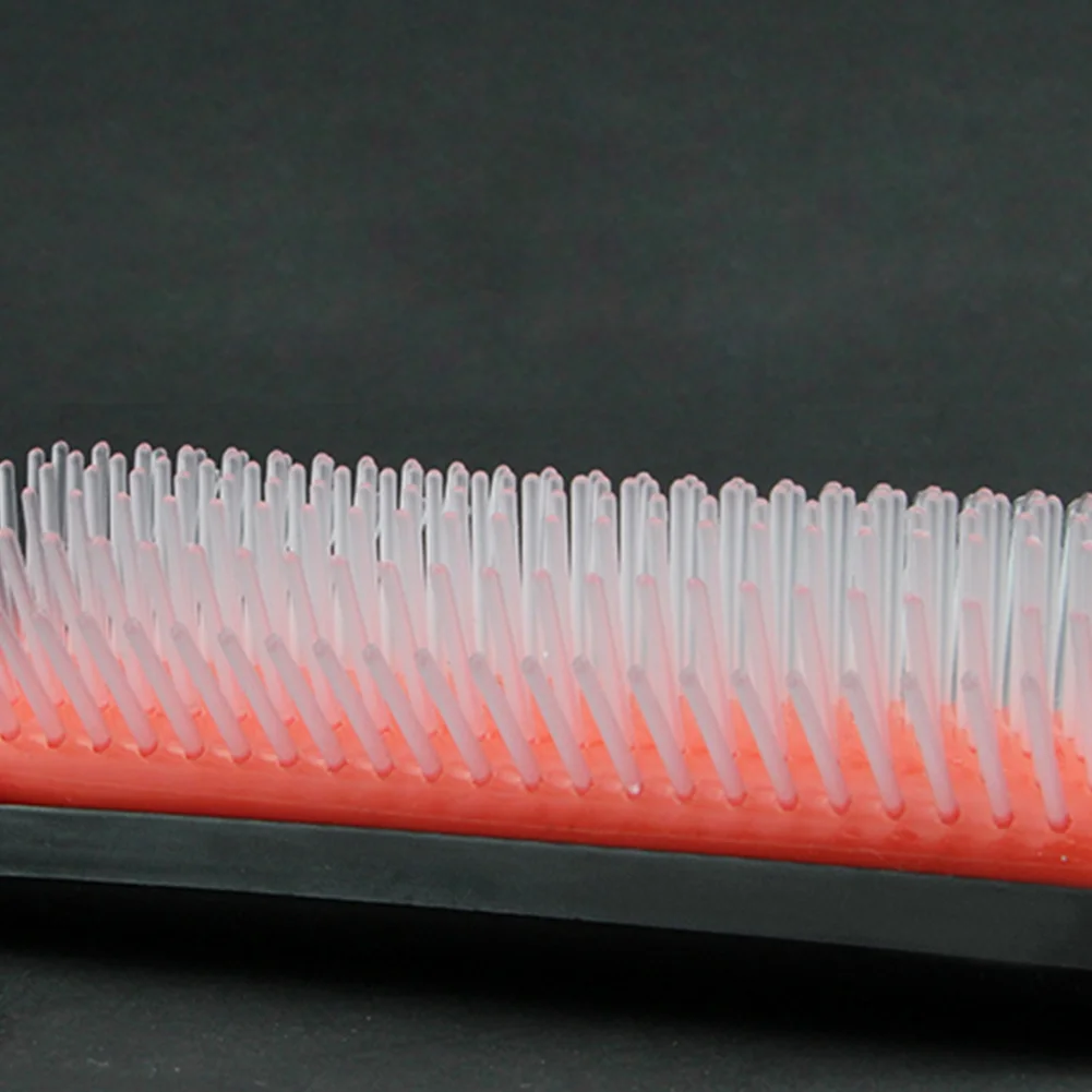 9-Rows Detangling Hair Brush - Image 6