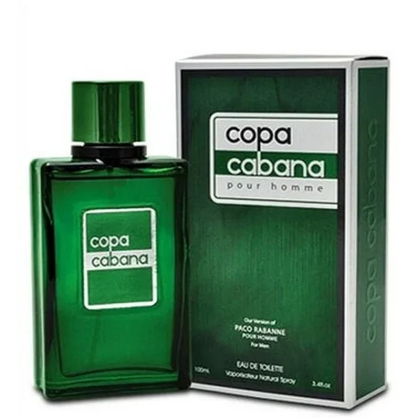 COPACABANA - Image 2