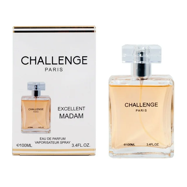 Challenge Madam - Image 3