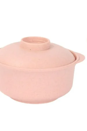 Microwave Safe Ramen Bowl