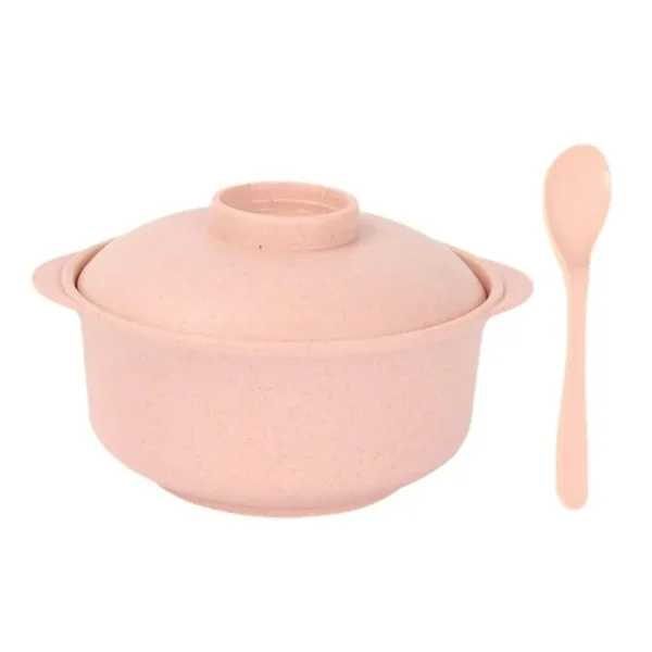 Microwave Safe Ramen Bowl