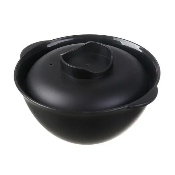 Microwave Ramen Bowl