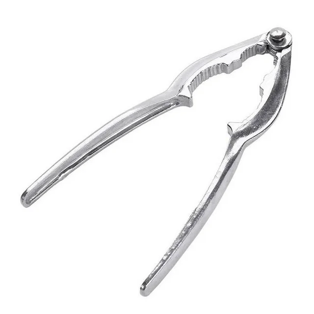 Nutcracker Sheller Walnut Nut Cracker - Image 6