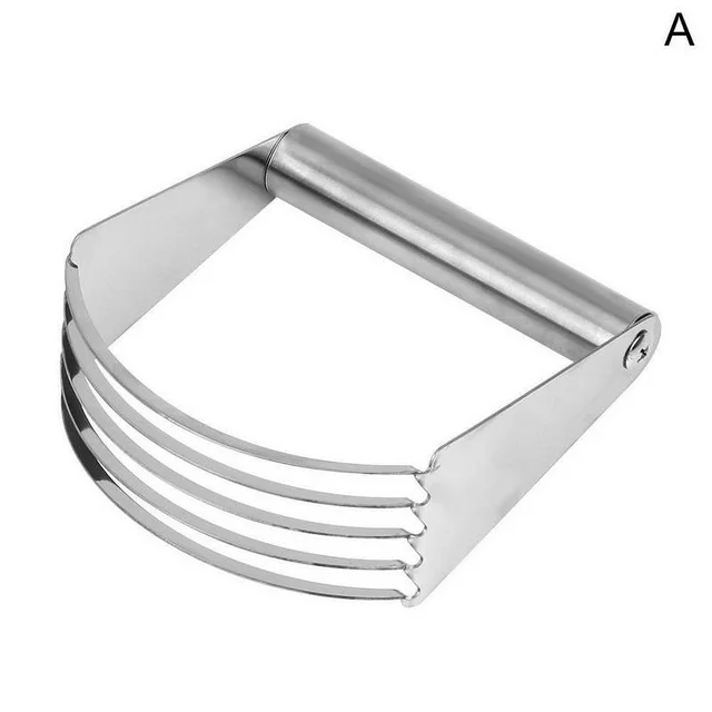 Stainless Steel Soft Grip