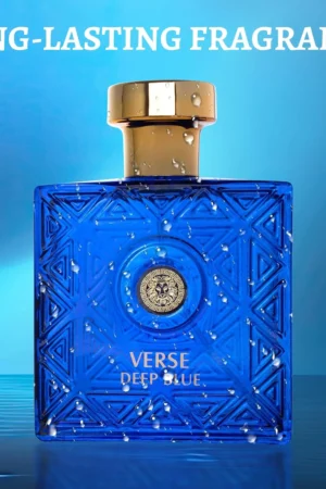 Vintage Blue