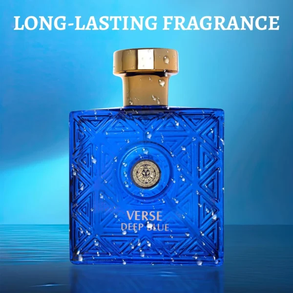Vintage Blue