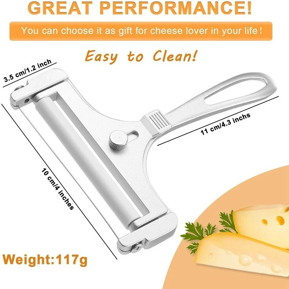 Cheese Cutter for Cheddar - Image 4