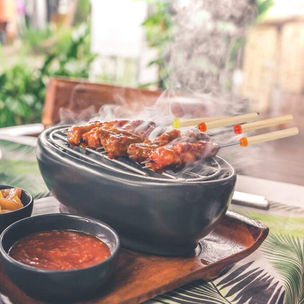 Roasting Sticks - Image 3