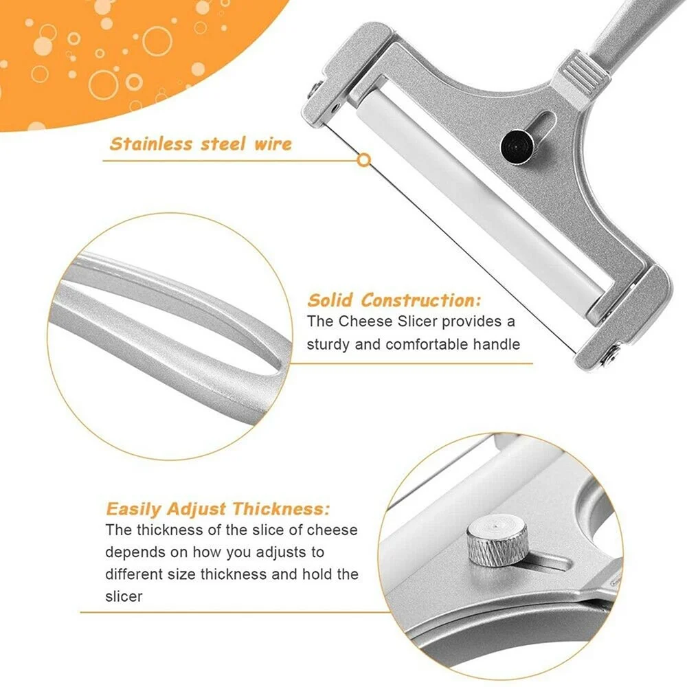 Cheese Cutter for Cheddar - Image 2