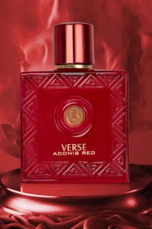 Verse Adonis Red for Men