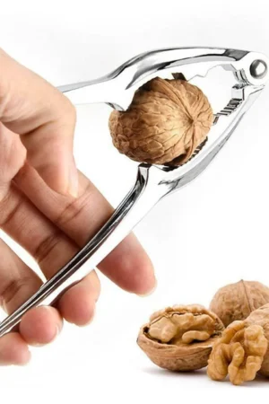 Nutcracker Sheller Walnut Nut Cracker