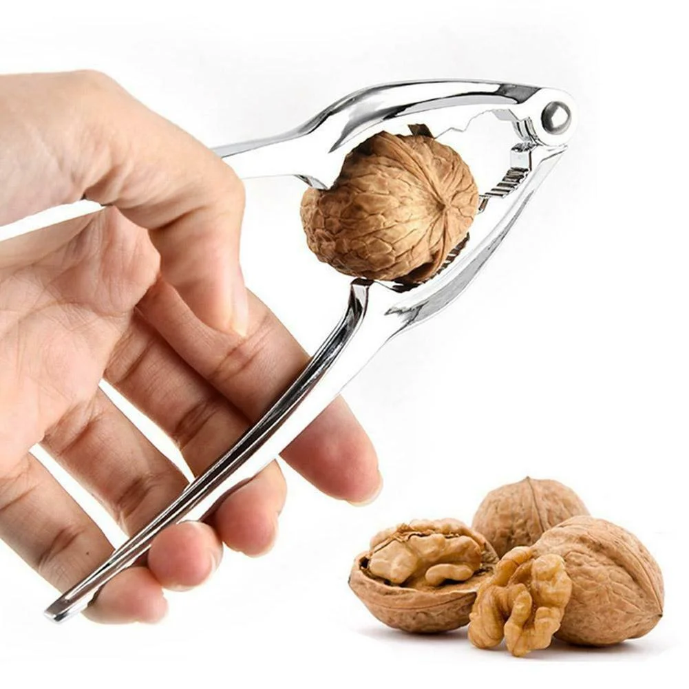 Nutcracker Sheller Walnut Nut Cracker