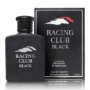 Racing Club Black