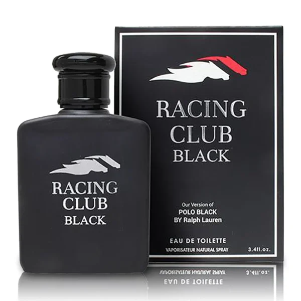 Racing Club Black - Image 2