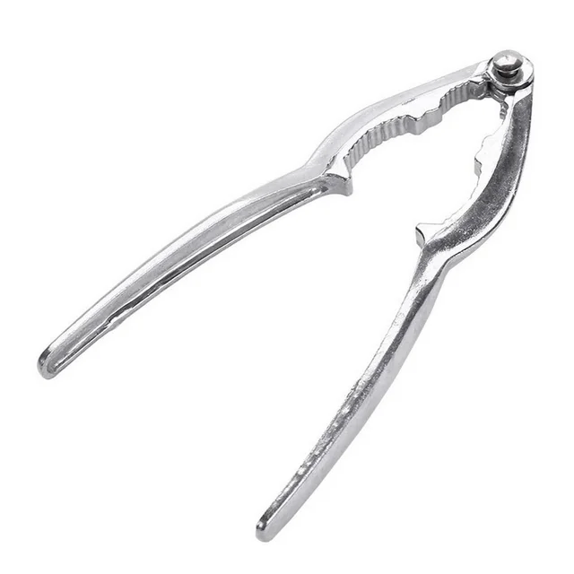 Nutcracker Sheller Walnut Nut Cracker - Image 8