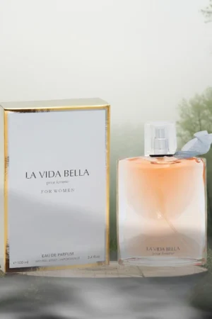 La Vida Bella Eau de Parfum Women's Designer