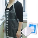 Plastic Kitchen Aprons