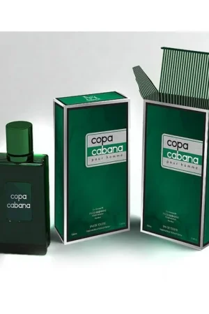 COPACABANA